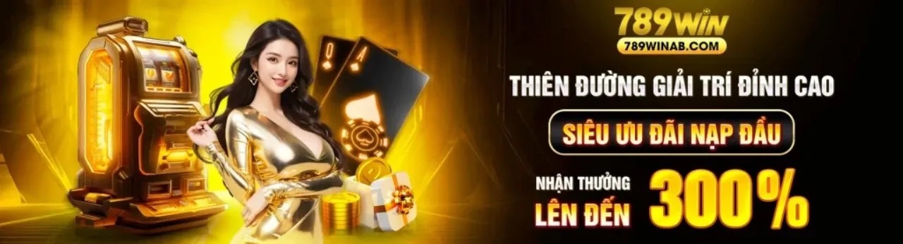 Hình ảnh trò chơi nổ hũ tại nohu90 với jackpot vàng rực rỡ